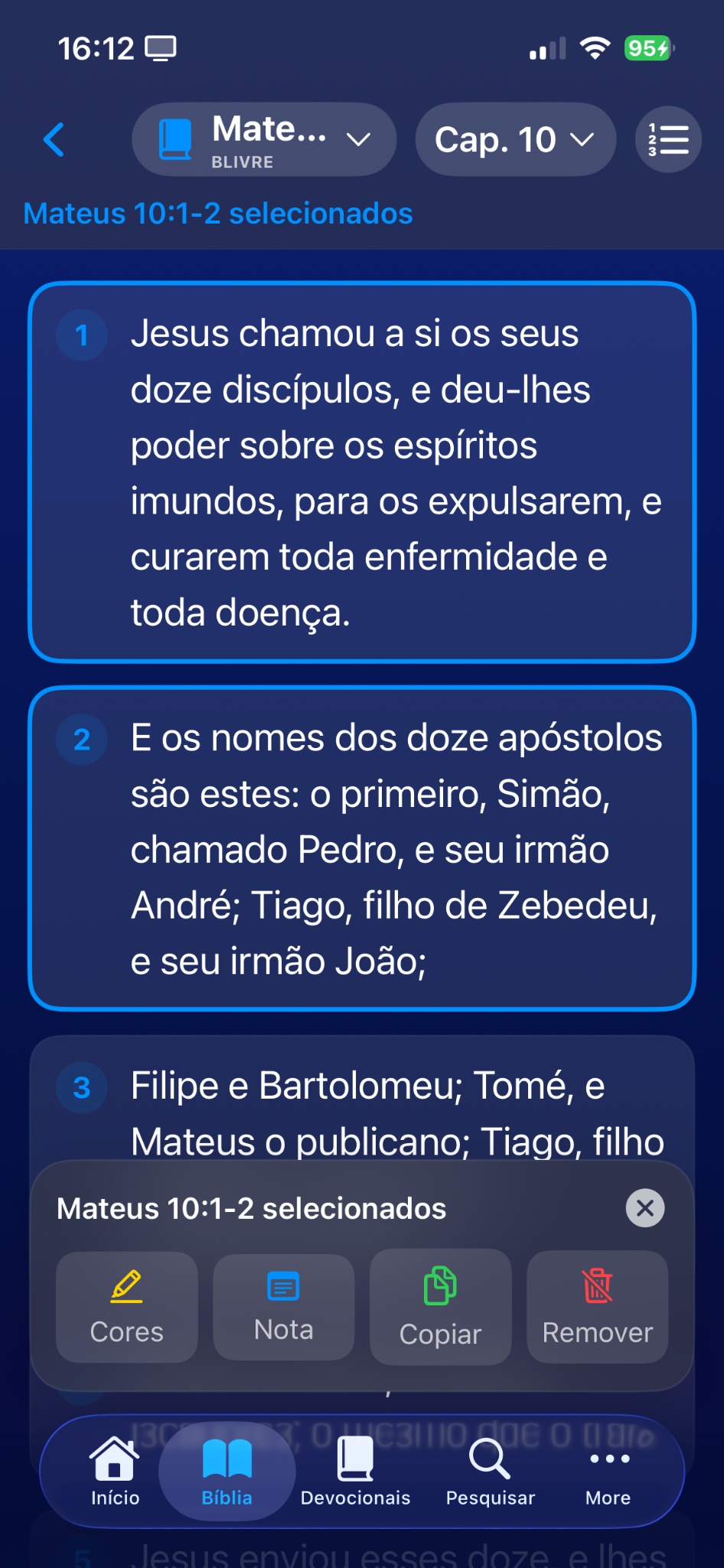 Pesquisa